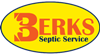 Scott Bailey's Berks Septic Service